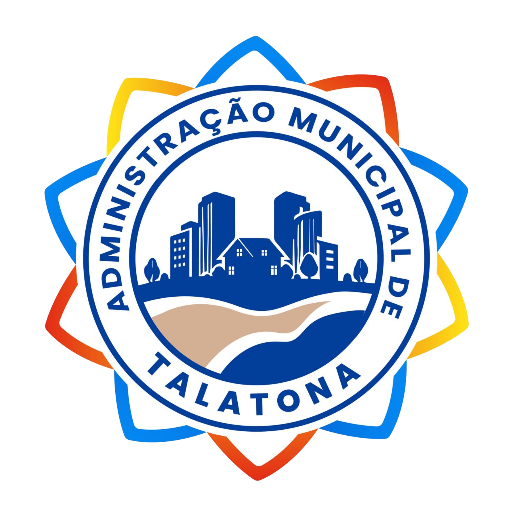 Logo Talatona